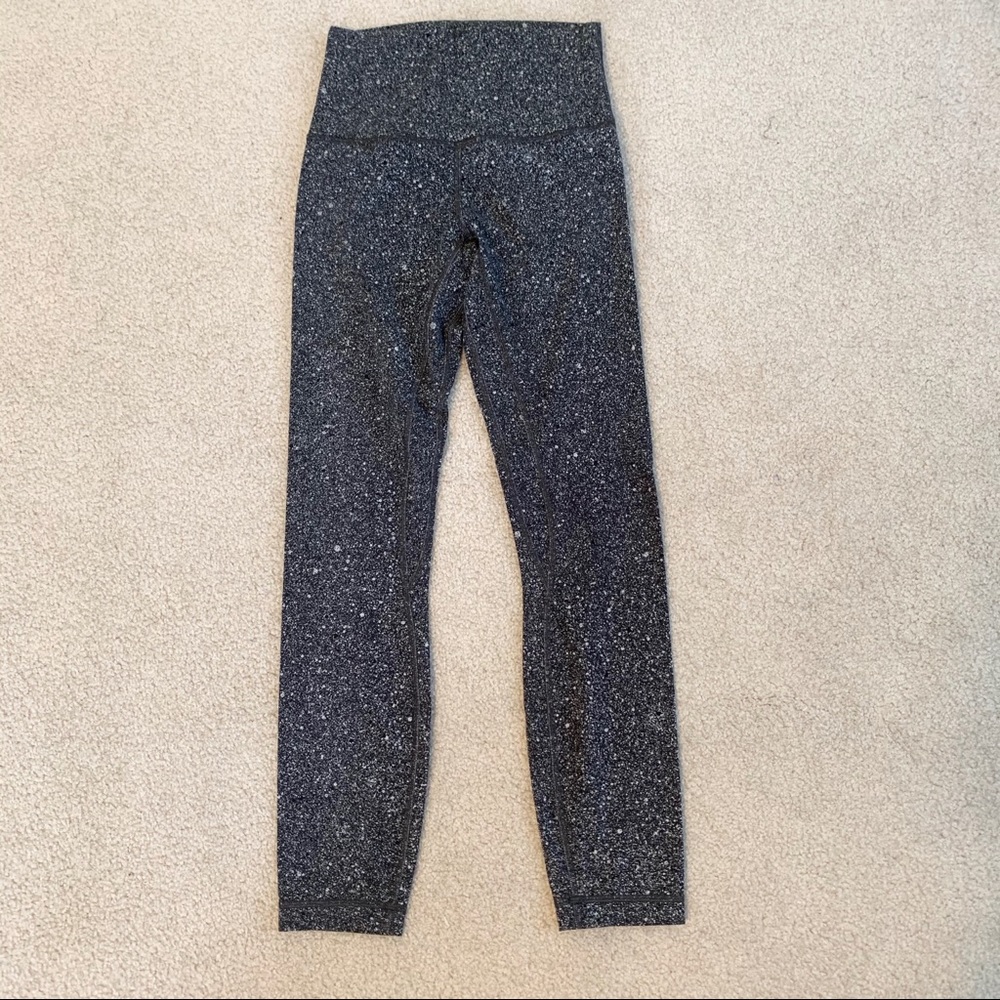 Lululemon Align 25” Leggings